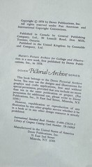 Harter’s Picture Archive for Collage and Illustration (Dover Pictorial Archive)