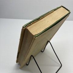 Vintage Gardening Weeds W C Muenscher 1946 HC Identification & Control 500 Weeds