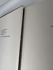 STEPHEN KING’S SKELETON CREW First Edition 1985 Putnam HCDJ Bad Binding See Pic