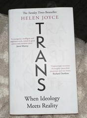 Trans : When Ideology Meets Reality by Helen Joyce (2021, Hardcover)