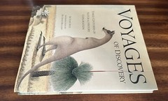 Voyages of Discovery : Three Centuries of Natural History Exploration