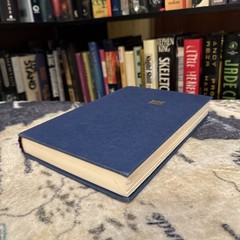 Jurassic Park – Michael Crichton (1990, Hardcover) First Edition/8th Print, G