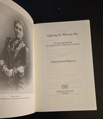Lighting the Western Sky, mn5100