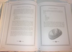 THE ULTIMATE ENCYCLOPEDIA OF SPELLS BY MICHAEL JOHNSTONE HARD COVER EDITION