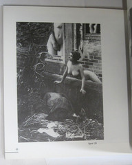 Ghosts of the Black Chamber: Experimental Photography / Candice Black (2010) s1