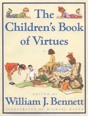 The Children’s Book of Virtues