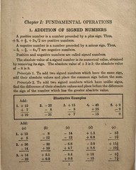 Amsco School Publications Reviewing Intermediate Algebra Mathematics Vintage