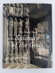 Splendor of the Gods – The Grand Tour – Volume 1977 Hardcover / Dust Jacket