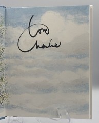 CHARLIE MACKESY SIGNED AUTOGRAPHED ALWAYS REMEMBER 1ST ED 1ST PRINT HC UK BOOK 3