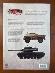 At the Forward Edge of Battle Vol. 1, Asia@War Series No. 9, 2019, SB 88 Pages