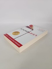 Boundaries Updated and Expanded Edition: When to Say Yes, How to Say No