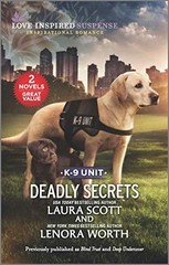 Deadly Secrets – Mass Market Paperback By Scott, Laura – VERY GOOD