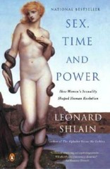 Sex, Time, and Power: How Women’s Sexuality Shaped Human Evolution – GOOD
