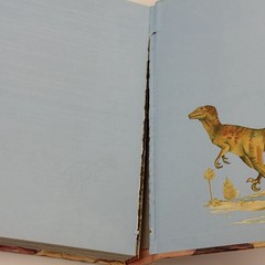 Mammoth Book of Dinosaurs (COLOSSAL BOOK OF DINOSAURS / MAMMOTH BOOK OF DINO…
