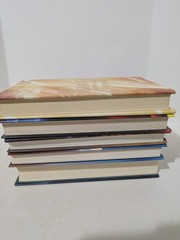 Dr. David Jeremiah Lot Of 5 Hardback Books with Dust Jackets