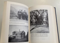 F.D.R. His Personal Letters~Early Years~Stated First Edition~1947~HC/DJ~VG Cond.