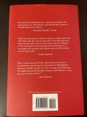 Butler : The Untold Story of the near Assassination of Donald Trump and the…