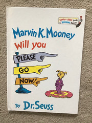 Lot of 7 Hardcover Beginner Books by Dr. Seuss 8 3/4″ x 6 1/4″