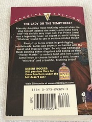 Silhouette Special Edition Series Lot 4 Paperback Books
