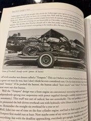 PB Book Best Damn Garage in Town My Life and Adventures Smokey Yunick