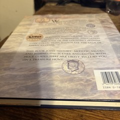 Collectible American Coins by Bressett, Kenneth (Hardback) 1991