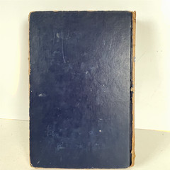 Unconquered Neil H. Swanson 1947 First Edition Historical Novel Doubleday