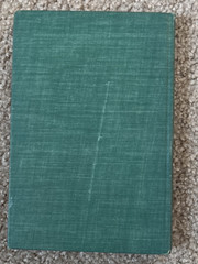 The Problem of Pain by C.S. Lewis – The Macmillan Co. 1944 HC