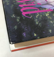 VIVID by BEVERLY JENKINS – VINTAGE 1995 HARDCOVER BOOK AVON ROMANCE – RARE