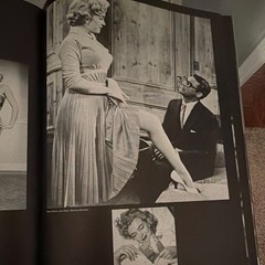 A Life on Film: Marilyn Monroe HC Illustrated Dust Jacket Inscribed Hamlyn 1974