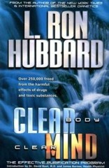 Clear Body Clear Mind: The Effective Purification Program – Paperback – GOOD