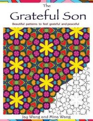 Coloring Books For Adults: Doodles, Geometric Patterns And Mandalas