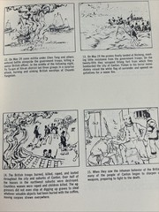 The People’s Comic Book (1973) Red Women’s Detachment, Hot on the Trail et al.