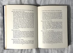 1924 United States Catholic Chaplains in the World War Ex-library