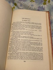 BOOK A Revelation of Jesus Christ J B Smith Commentary HC Herald Press 1962
