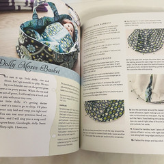 Sewing Tales to Stitch and Love: 18 Toy Patterns For The Storytelling Sewist