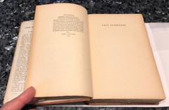 TWIN SOMBREROS By ZANE GREY 1ST ED.,1ST PRINT 1941, G+ ACTION WESTERN
