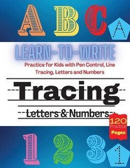 Penelope Moore ABC Learn to write (Paperback) (UK IMPORT)