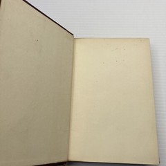 Antique History Book Essentials in English History Albert Perry Walker 1905 HC
