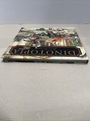 DINOTOPIA A Land Apart from Time