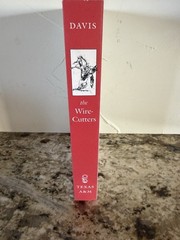 The Wire Cutters Mollie E. Moore Davis Paperback
