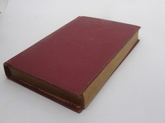 Stonewall by Julia Davis Adams Hardback Book Vintage 1931 Stonewall Jackson