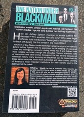 One Nation Under Blackmail: The Sordid Union Between Intelligence Whitney Webb