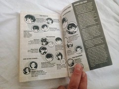 Ranma 1/2 (2-in-1 Edition) Vols 18 & 19 (35, 36 & 37, 38) by Rumiko Takahashi