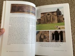 Preromanesque in Asturias – Arias – Church History Medieval Architecture Spain