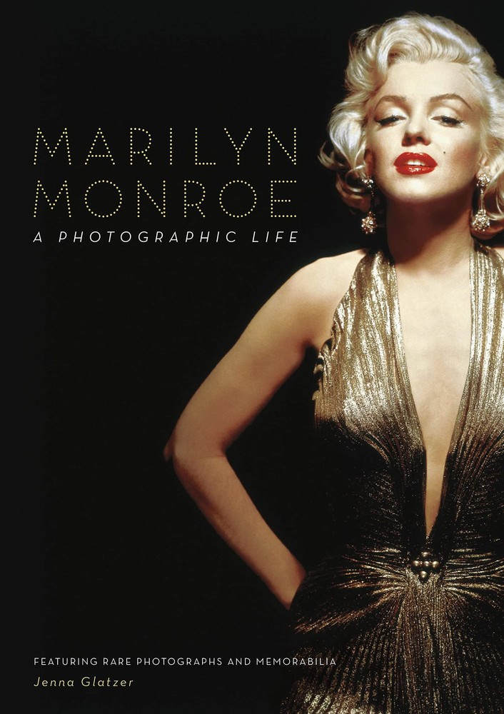 Marilyn Monroe: A Photographic Life – Featuring Rare Photographs and Memorab…