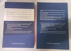 Uncensored Health 25 Forbidden Cures Volumes 1 & 2 Alliance for Advanced Health