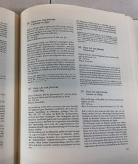 Wolf Huber Das Gesamtwerk, 2 volumes, Winzinger,1979, E-119
