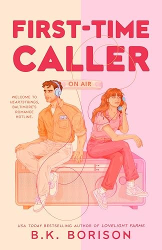 FirstTime Caller Heartstrings – VERY GOOD