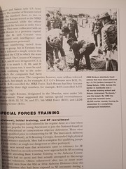 Osprey Warrior 28: Green Beret in Vietnam 1957-73 by Gordon Rottman