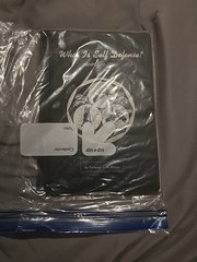Professor Mitose Kenpo Collection. Limited Edition. Rare